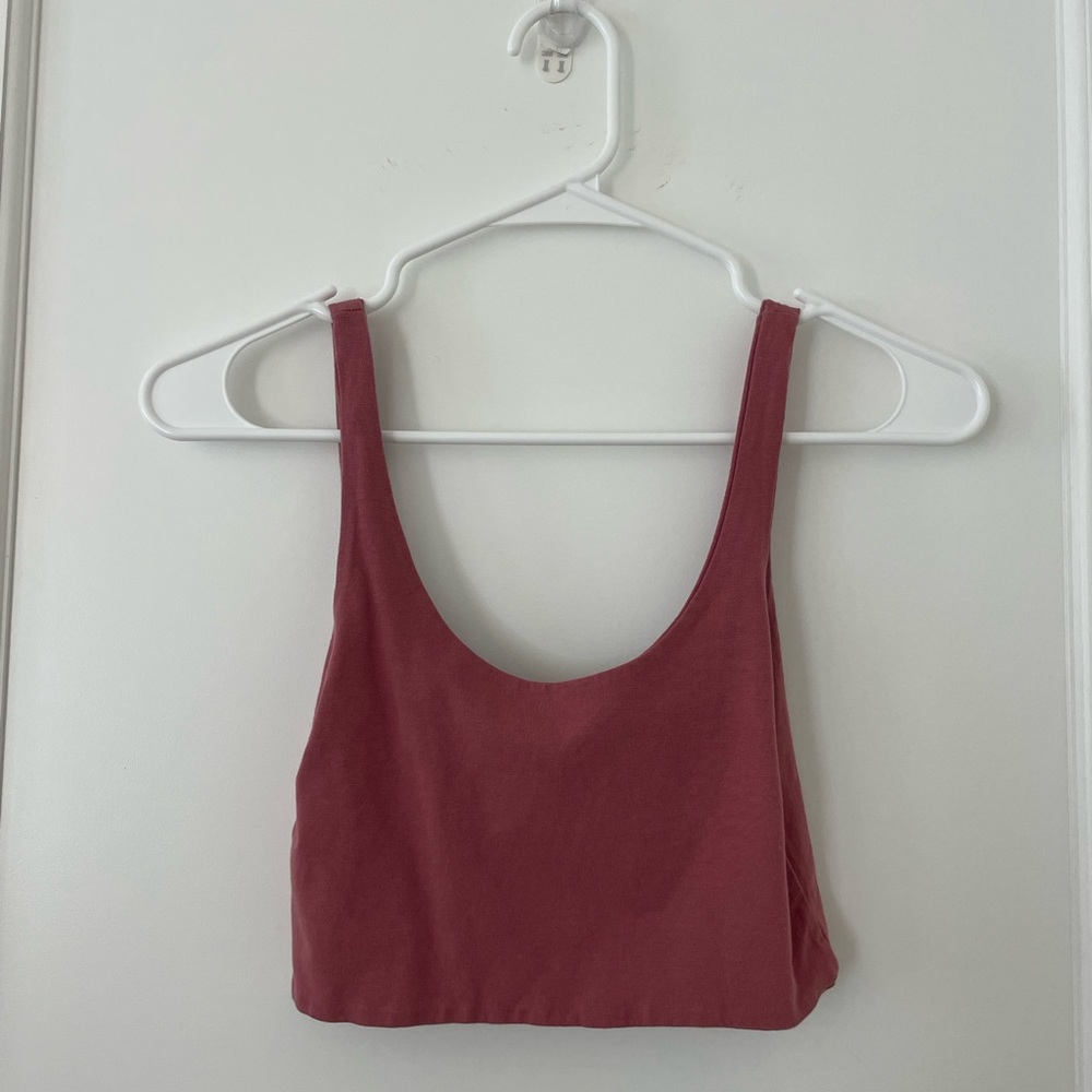 Cotton On top (brandy dupe)